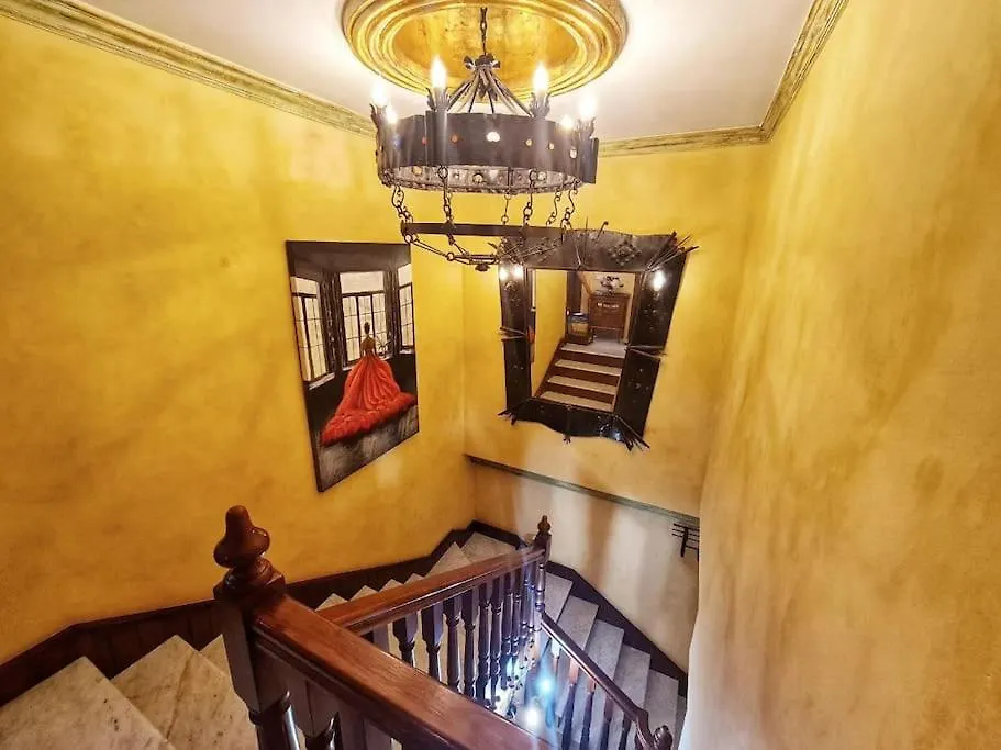 Apartman Atico 3 Dormitorios Ron Manuel Marbella Centro