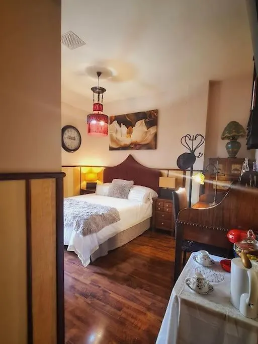 Apartman Atico 3 Dormitorios Ron Manuel Marbella Centro