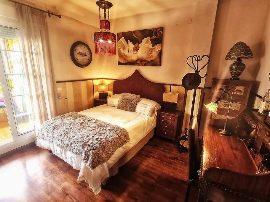 Apartman Atico 3 Dormitorios Ron Manuel Marbella Centro
