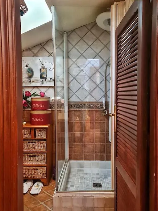 Atico 3 Dormitorios Ron Manuel Marbella Centro Spanyolország