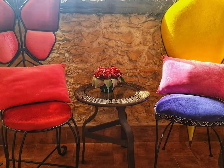 Atico 3 Dormitorios Ron Manuel Marbella Centro Spanyolország