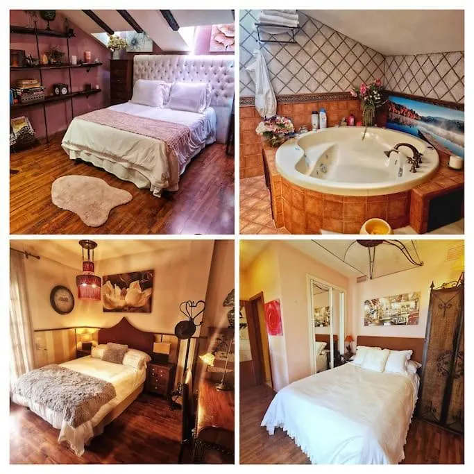 Atico 3 Dormitorios Ron Manuel Marbella Centro