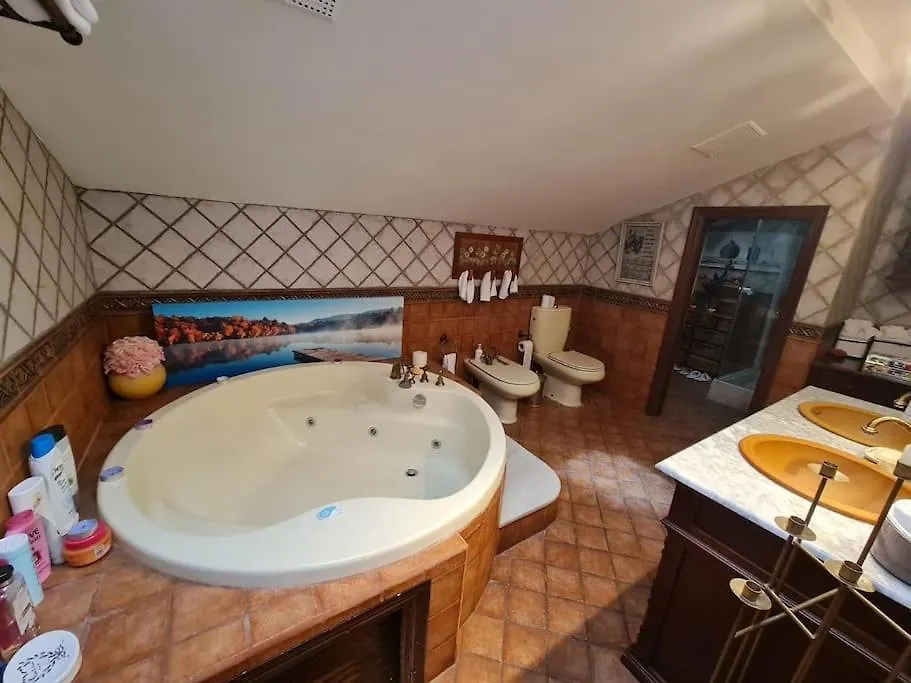 Apartment Atico 3 Dormitorios Ron Manuel Marbella Centro